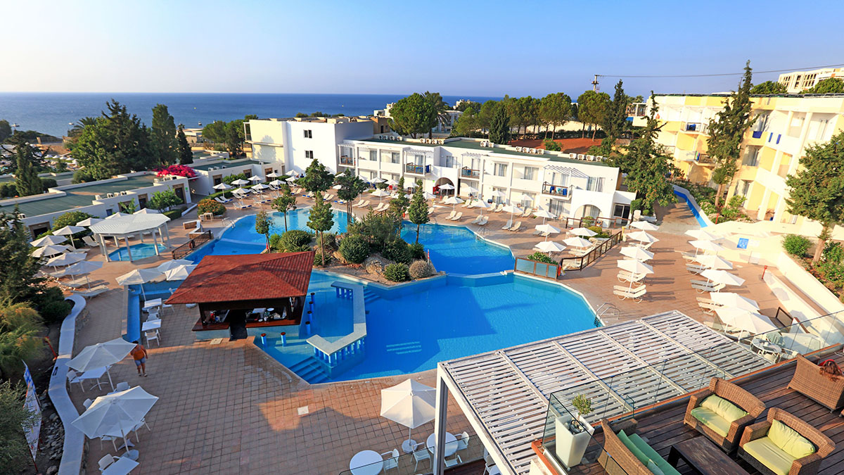 Labranda Kiotari Bay - NR